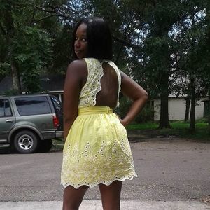 Meet your Posher, Brittney